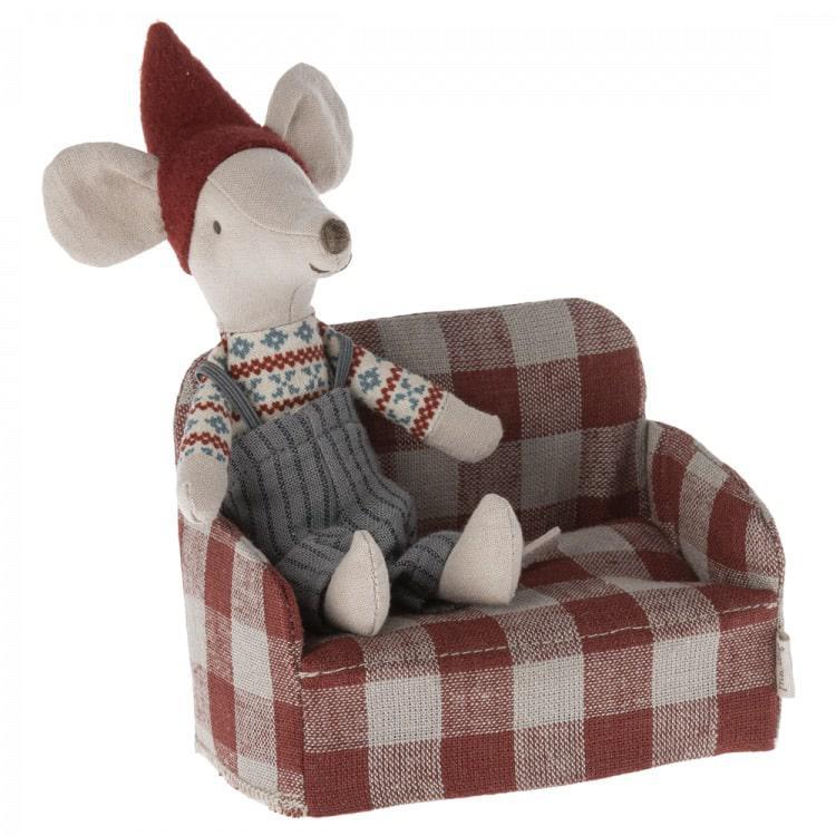Mouse Couch